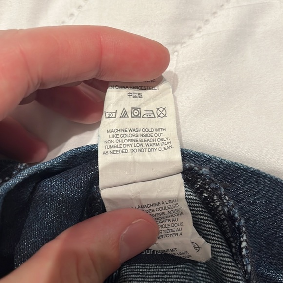 J. Crew slim-fit jeans - Picture 7 of 7